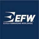 Estes Forwarding Worldwide logo
