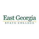 East Georgia State College logo