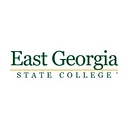 East Georgia State College logo