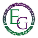 Ernesford Grange Community Academy logo