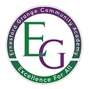 Ernesford Grange Community Academy logo