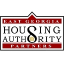 East Georgia Housing Authority Partners logo