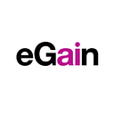 eGain logo — Software Engineer, PE job on DevsUnite