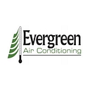 Evergreen Air Conditioning logo