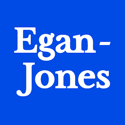 Egan-Jones Ratings Company logo