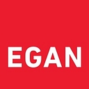 Egan Visual logo
