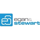 Egan & Stewart Fabrication logo