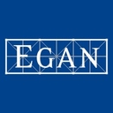 Egan logo