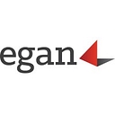 Egan National Valuers logo