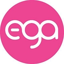 Elizabeth Garrett Anderson School logo