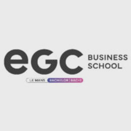 Logo EGC Le Mans