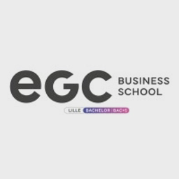 Logo EGC Lille