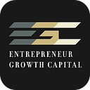 Entrepreneur Growth Capital logo
