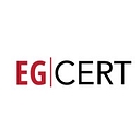 EG-CERT Logo