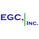 Egc Inc logo