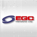 Egc International, Inc. logo