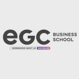 Logo EGC Normandie