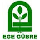 Ege Gubre Sanayii A.S. logo