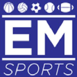 Egelston-Maynard Sports logo