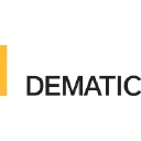 Egemin Automation Inc. logo