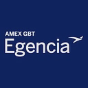 Egencia LLC logo