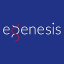 Egenesisbio logo