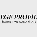 Ege Profil Ticaret ve Sanayi Anonim Sirketi logo