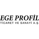 Ege Profil Ticaret ve Sanayi A.S. logo