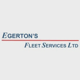 Egertons Fleet Services Ltd logo