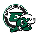 East Grand Forks Blueline Club Inc logo