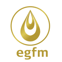 ETERNAL GLORIOUS FOUNTAIN MINISTRY logo