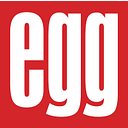 EGG POST PRODUCTION & VFX LIMITED logo
