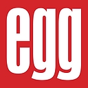 Egg Post Production logo