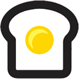 EggBred logo