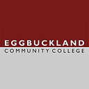 Eggbuckland Community College logo