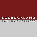 Eggbuckland Community College logo