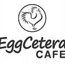 Eggcetera Cafe logo