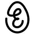 Eggdrop logo