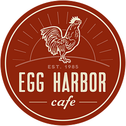 Egg Harbor Cafe logo