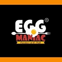 Eggmania logo