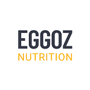 Eggoz Nutrition logo