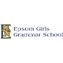 Epsom Girls Grammar School logo