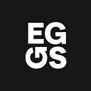 Eggs Design logo