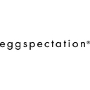 Eggspectation logo