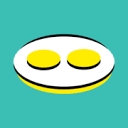 Eggs Up Grill logo