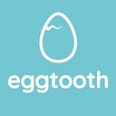 The Eggtooth Project logo