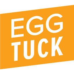 Egg Tuck logo