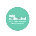 Egg Unlimited logo