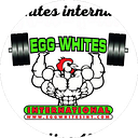 Eggwhitesint logo
