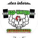 Egg Whites International logo